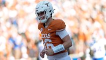 Texas vs. Ohio State Preview: Key Stats & Game Analysis
