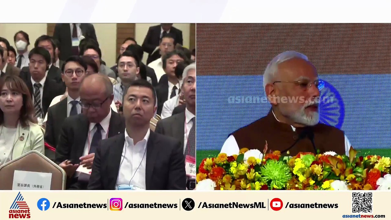 തീരുവയില്‍ അമേരിക്കന്‍ സമ്മര്‍ദ്ദം മറികടക്കാന്‍ ജപ്പാനുമായി വ്യാപാര സഹകരണം ശക്തമാക്കി ഇന്ത്യ