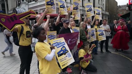 Joint MP ticket or eco-populist? Greens choose new leader