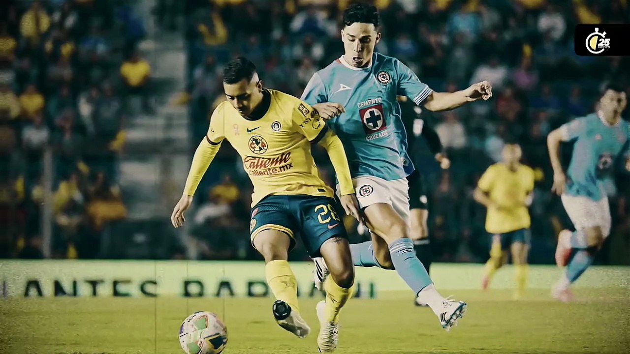 No existe proyecto más ambicioso que el de Cruz Azul: Lorenzo Faravelli