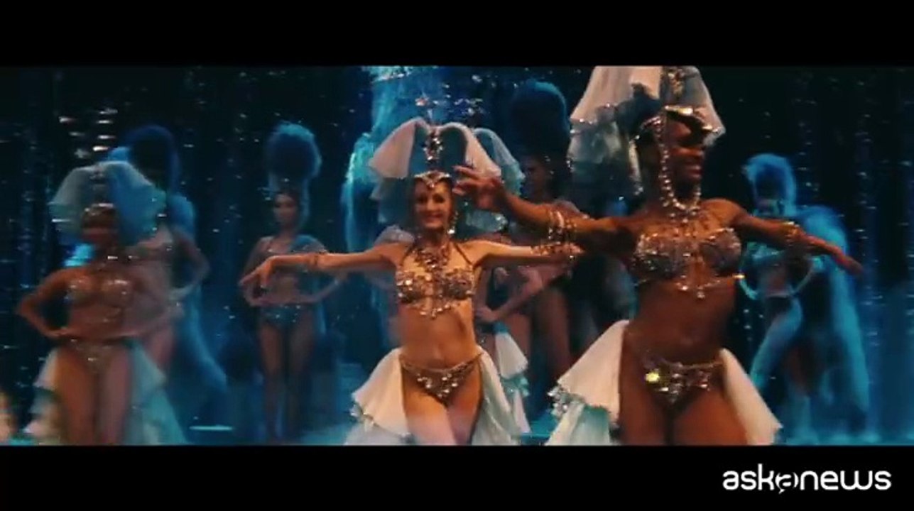 La nuova Pamela Anderson in "The Last showgirl" di Gia Coppola