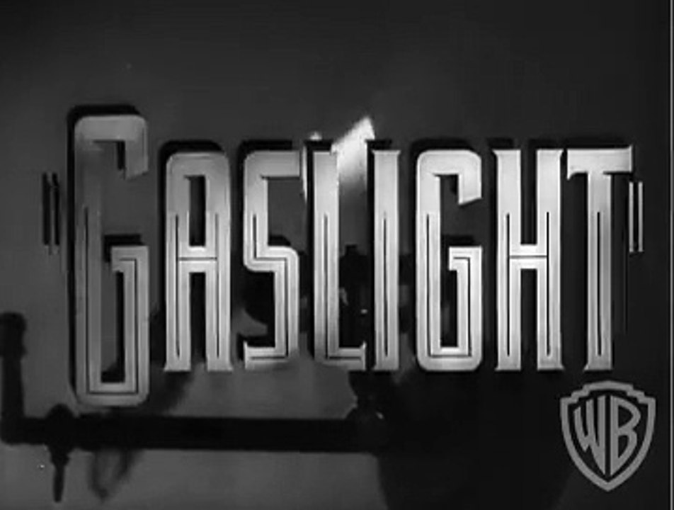 Gaslight - Trailer