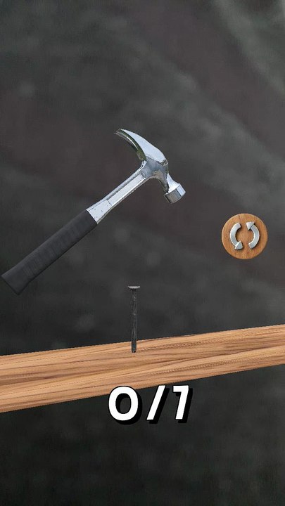 Perfect Hammer