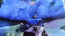 Crossout Gameplay