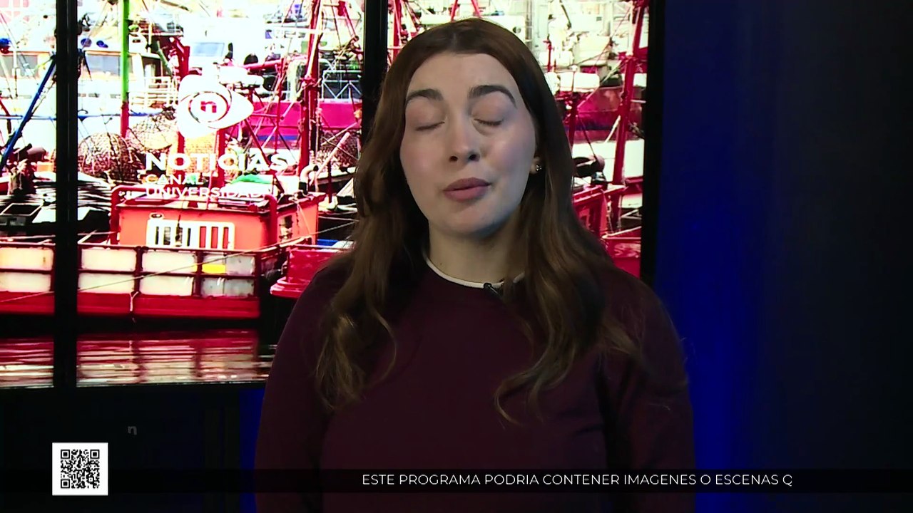 NOTICIAS CANAL UNIVERSIDAD - PROGRAMA 159