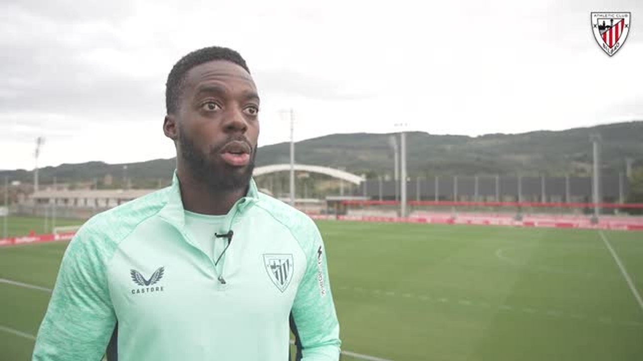 Bilbao - Williams : ''Comprendre notre philosophie''