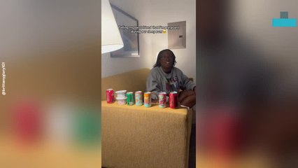 Best Friend’s Shocked Reaction to Pregnancy Announcement Vid