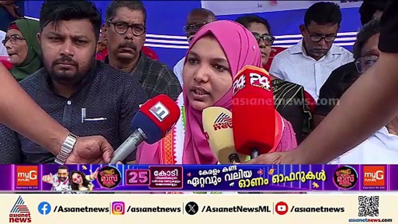 തിരുവനന്തപുരം ജനറൽ ആശുപത്രിയിലെ ചികിത്സാ പിഴവ് വിവാദം; കൃത്യമായ നടപടിയെന്ന ഉറപ്പുമായി ആരോഗ്യാവകുപ്പ്
