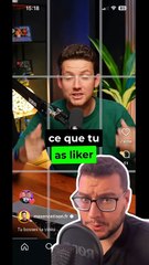 Cacher ses Likes Instagram