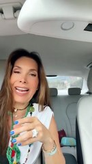 Ana Karina Manco se queja de Costa Rica