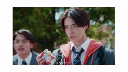 Fall in Love Boys Episode 2 Edited