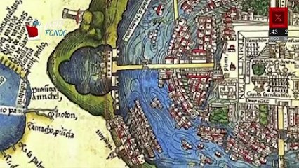 La Ciudad Sumergida' de Manuel Perló | Uno Hasta el Fondo, con Gil Gamés