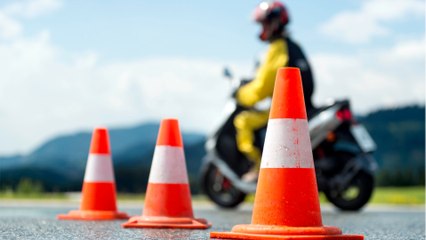 Permis moto A2 : conditions, examen et prix
