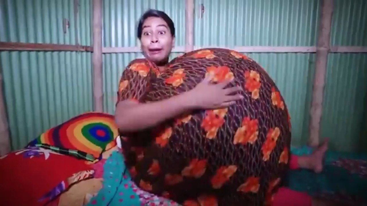 Must watch non stop funny comedy video | Best funniest comedy video