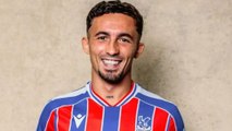 Oficial: Yeremy Pino se marcha al Crystal Palace