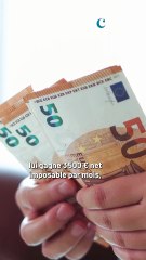 Impôt : le prélèvement à la source pour les couples change en septembre, ce qu’il faut savoir