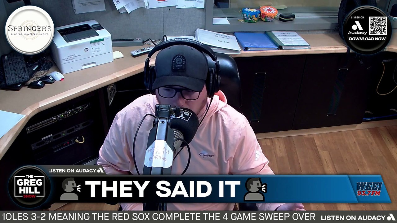 Sox call up top SP prospect Payton Tolle to go against Paul Skenes tonight! What are you most excited for this weekend?