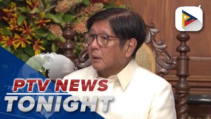 PBBM ready for lifestyle check