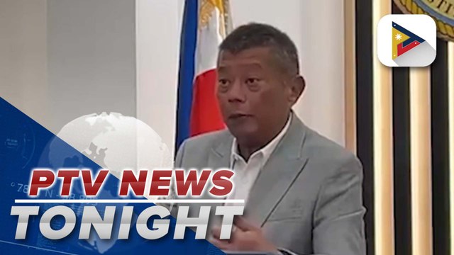 DOJ confirms whistleblower ready to testify on P5B ghost flood control projects