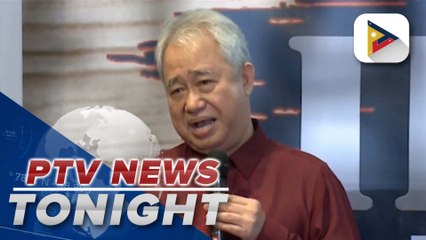 IMBI urges Ombudsman’s office to act on allegations of corruption in gov’t projs especially concerning flood control