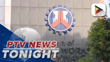 DPWH imposes temporary ban on overseas travel amid project probe