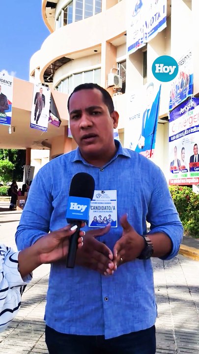 Periodistas dominicanos deciden hoy el rumbo de su gremio en las elecciones del CDP