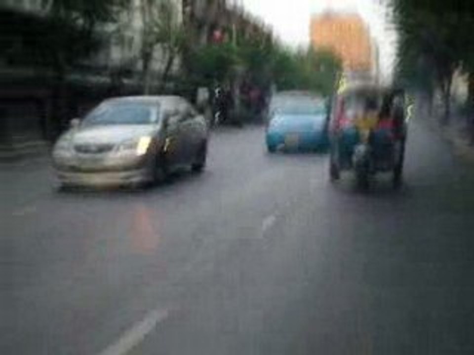 Thailande 2008 - Tuk Tuk 2