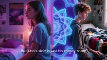 Inside Leo's Mind Episode 2