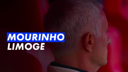 Fin d’aventure pour José Mourinho à Fenerbahçe