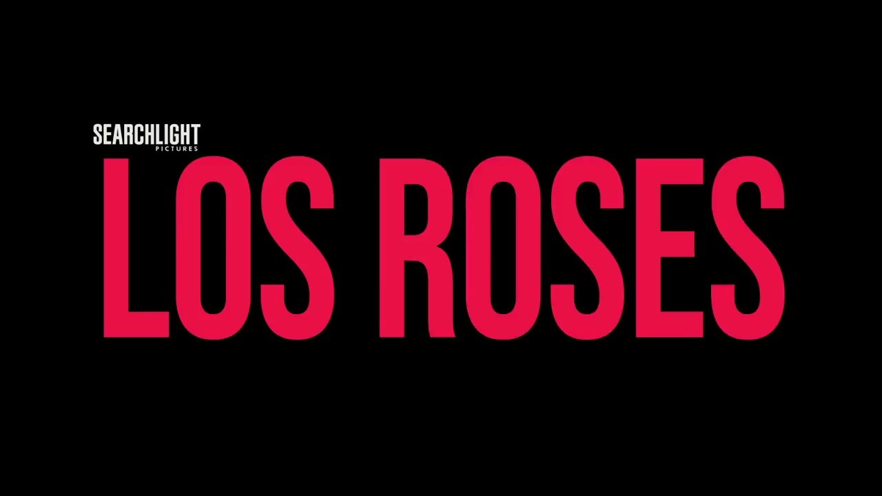 Los Roses | Tráiler Oficial | Subtitulado