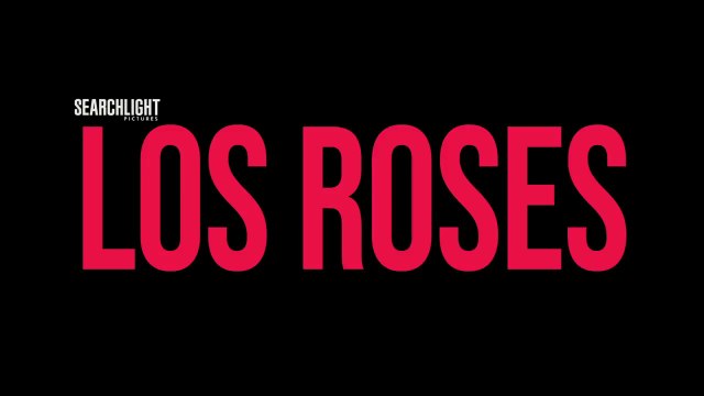 Los Roses | Tráiler Oficial | Subtitulado
