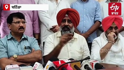 ਬੇਅਦਬੀ ਮਾਮਲੇ 'ਚ ਢਿੱਲੀ ਕਾਰਵਾਈ ਕਾਰਣ ਸੀਐੱਮ ਅਹੁਦੇ ਤੋਂ ਹਟਾਏ ਗਏ ਕੈਪਟਨ, ਕਾਂਗਰਸ ਵਿਧਾਇਕ ਦਾ ਬਿਆਨ