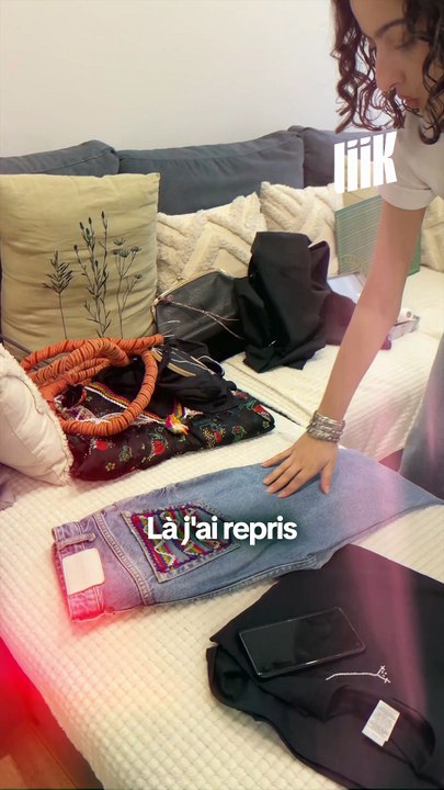 ♻️ Taryel2.0 : la mode kabyle recyclée qui allie tradition et tendance ✨