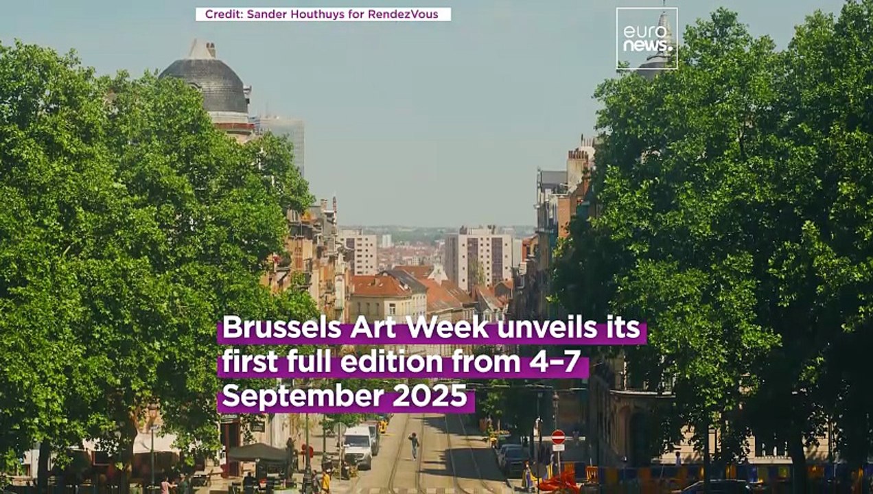 Culture Digest: The best things to do, hear, see or watch in Europe ...