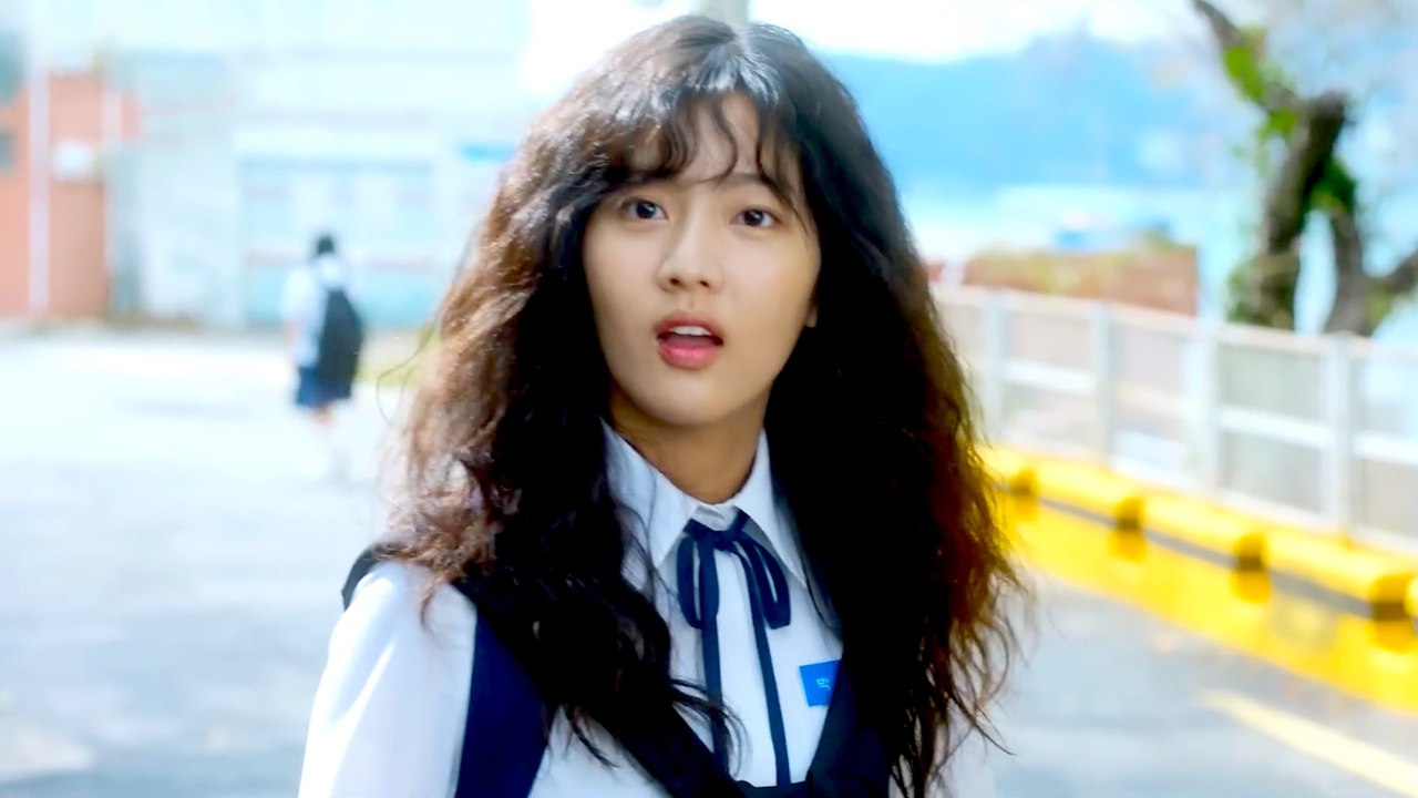 Love Untangled is Now Streaming on Netflix