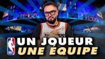 🔭MES 30 JOUEURS À SUIVRE POUR LA SAISON NBA 2025-26🔭 (des Français à tous les étages…)
