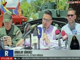 Mérida | Habilitados 49 puntos de registro para la segunda jornada de alistamiento militar
