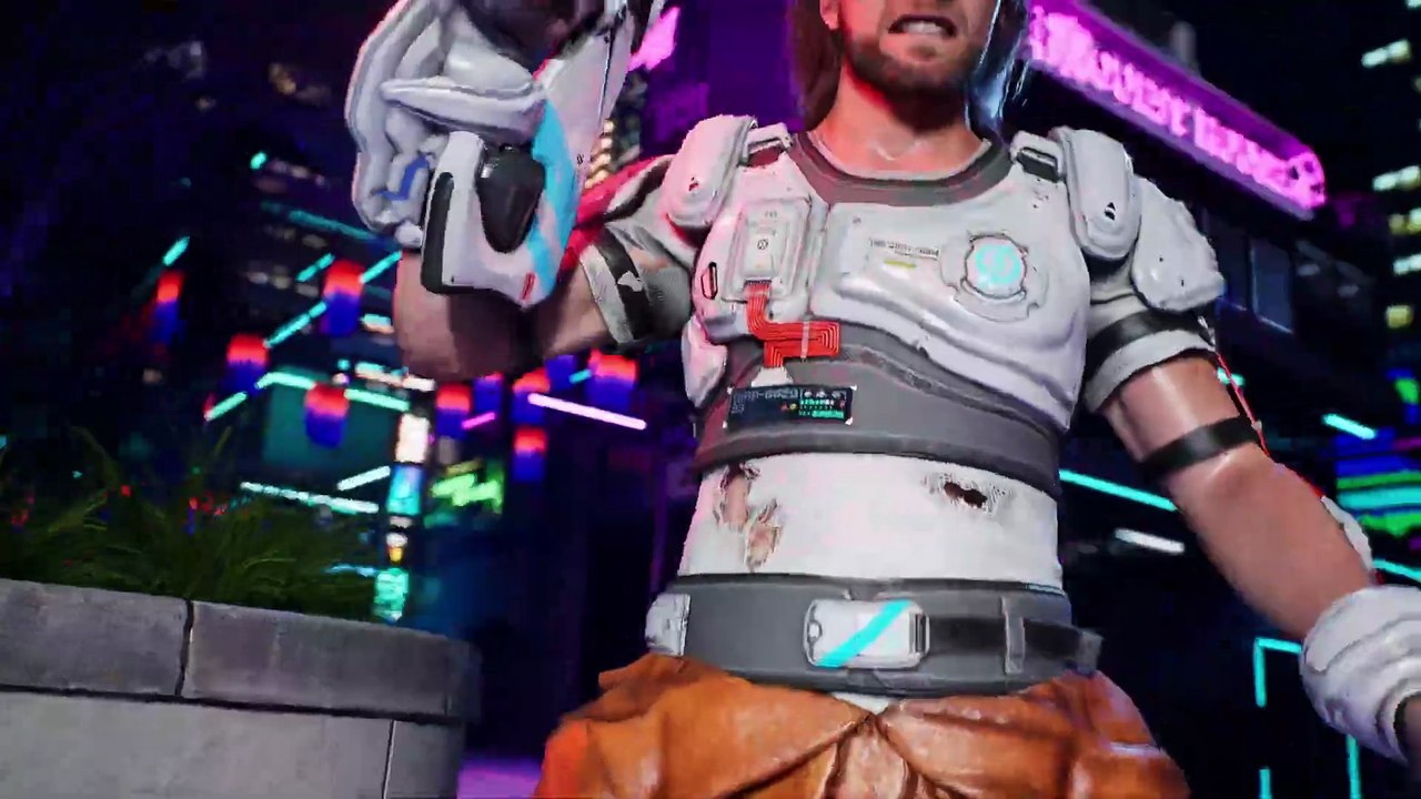 Mehr als nur ein Battle Royale: Im Shooter Time Takers bezahlt ihr Upgrades mit eurer Lebenszeit