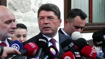 Trafik magandalarına yeni cezalar yolda! Bakan Tunç merak edilenleri anlattı