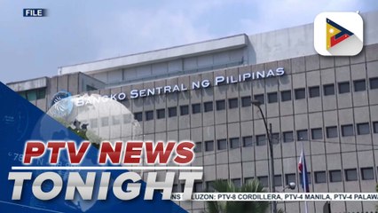 BSP cuts policy rates by another 25 basis points