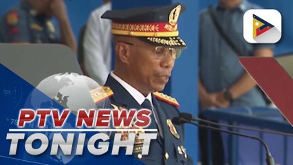 Speculations abound regarding reason for removal of PGen. Torre as PNP chief