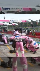 Voici pourquoi tu ne pourras jamais être mécanicien en Formule 1 🤔