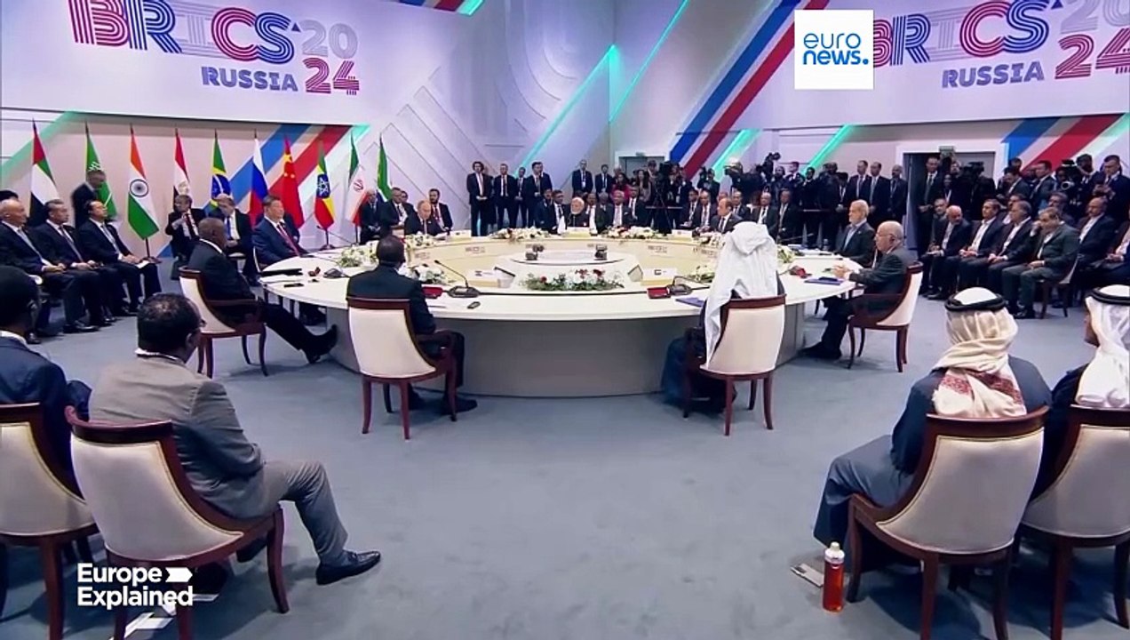 Al vertice sulla cooperazione in Cina il tentativo di agevolare la pace in Ucraina