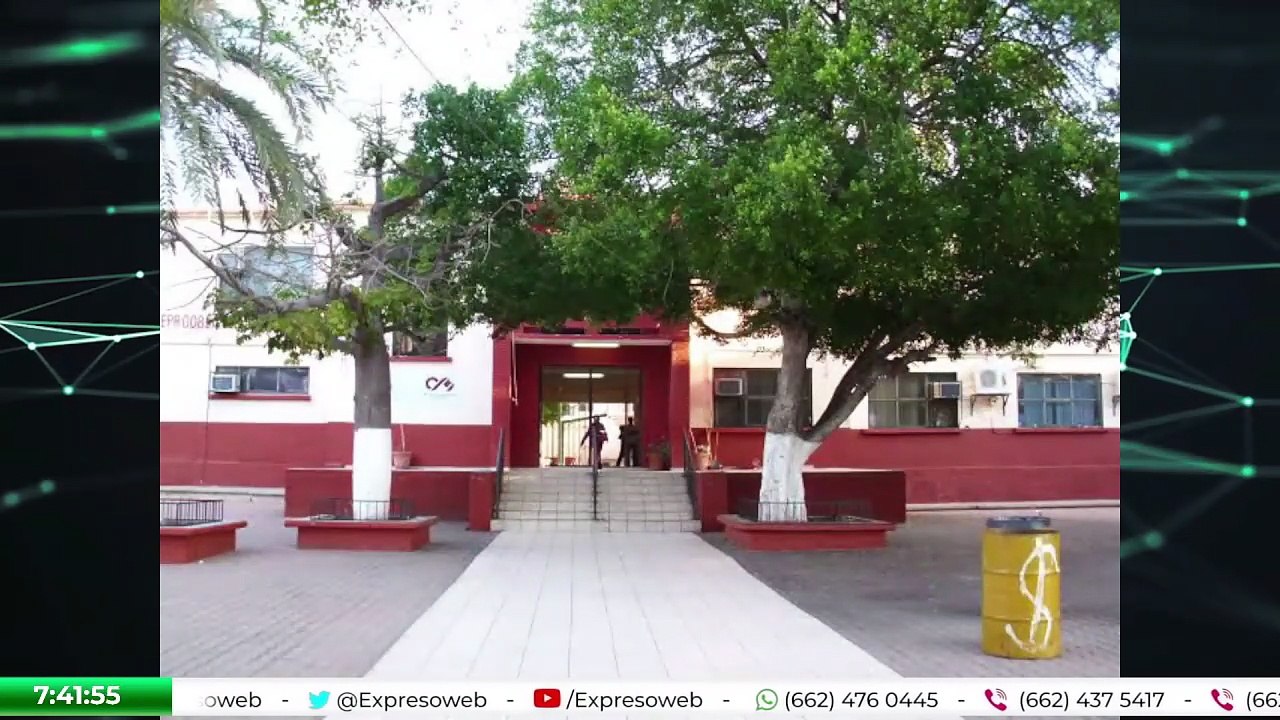 Escuelas históricas de Guaymas en riesgo de demolición 🏫 | Opinión del cronista Jesús Olmos