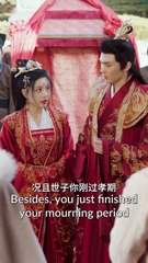 Reborn for Revenge: From Betrayal to Happily Ever After with the Prince Regent