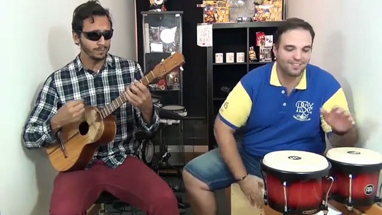 💥SUPERTITION SAMUEL Y ALEX COVERS