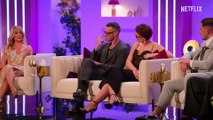 Love is Blind UK Season 2 - The Reunion  Official Trailer  Netflix