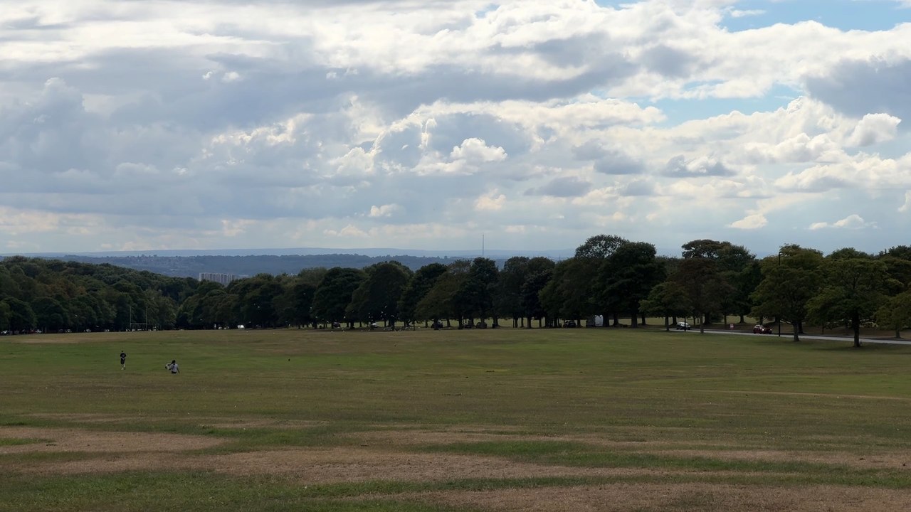 Roundhay Park Leeds to become UK’s biggest outdoor venue