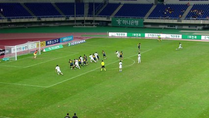 홍명보호 '중원 사령관' 황인범 부상 이탈...서민우로 대체 / YTN