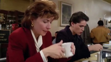 1996 Hostile Advances FULL HOT MOVIE Victor Garber, Rena Sofer, & Karen Allen